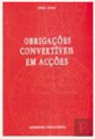 Obrigações Convertíveis em Acções