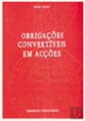 Obrigações Convertíveis em Acções