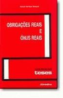 Obrigações Reais e Ónus Reais 