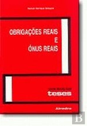 Obrigações Reais e Ónus Reais 
