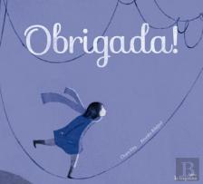 Obrigada!