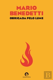 Obrigada pelo Lume