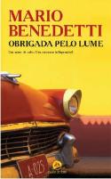 Obrigada Pelo Lume
