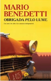Obrigada Pelo Lume