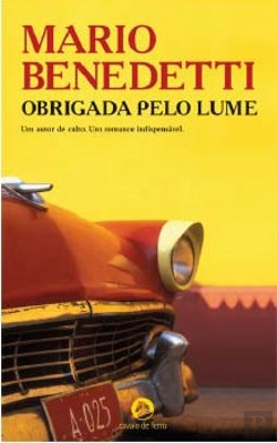 Bertrand.pt - Obrigada Pelo Lume