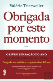 Obrigada Por Este Momento