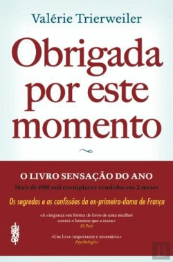 Bertrand.pt - Obrigada Por Este Momento