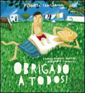 Obrigado a Todos!