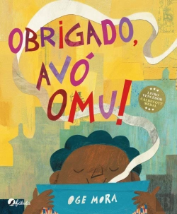 Bertrand.pt - Obrigado, Avó Omu!