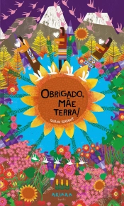 Obrigado, Mãe Terra!