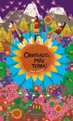 Bertrand.pt - Obrigado, Mãe Terra!