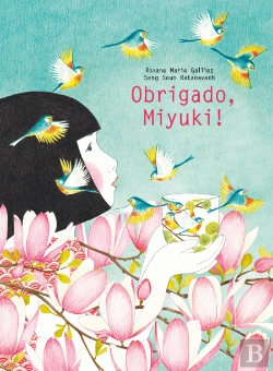 Bertrand.pt - Obrigado, Miyuki!