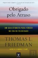 Obrigado pelo Atraso