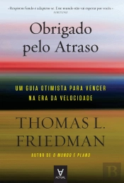 Obrigado pelo Atraso