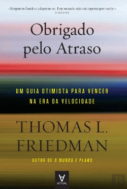 Bertrand.pt - Obrigado pelo Atraso
