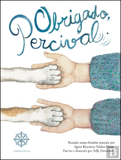 Bertrand.pt - Obrigado, Percival