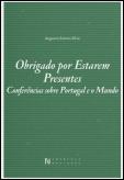 Obrigado por Estarem Presentes