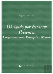 Obrigado por Estarem Presentes
