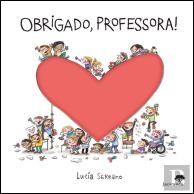 Obrigado, Professora!