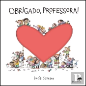 Obrigado, Professora!