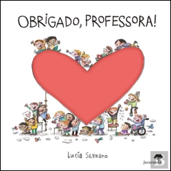 Bertrand.pt - Obrigado, Professora!