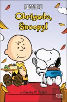 Obrigado, Snoopy!