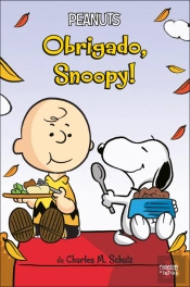 Obrigado, Snoopy!