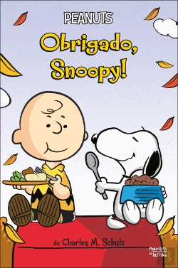 Bertrand.pt - Obrigado, Snoopy!