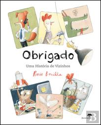Obrigado - Uma História de Vizinhos