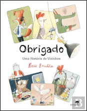 Obrigado - Uma História de Vizinhos