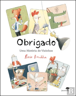 Bertrand.pt - Obrigado - Uma História de Vizinhos