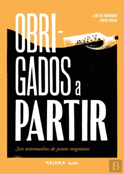 Bertrand.pt - Obrigados a Partir
