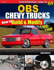 Obs Chevy Trucks 1988-1998
