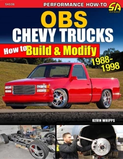 Bertrand.pt - Obs Chevy Trucks 1988-1998