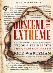 Obscene In The Extreme