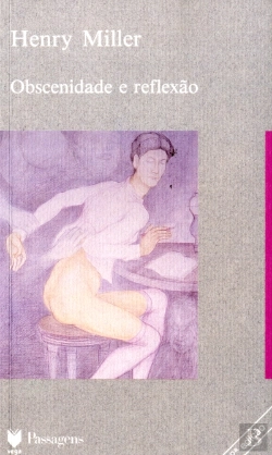 Bertrand.pt - Obscenidade e Reflexão