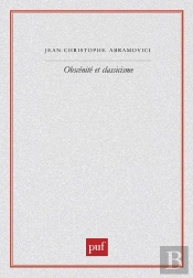 Obscénité Et Classicisme
