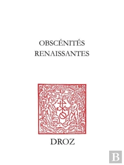 Bertrand.pt - Obscenites Renaissantes