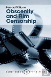 Obscenity And Film Censorship