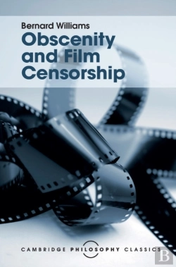 Bertrand.pt - Obscenity And Film Censorship