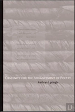 Bertrand.pt - Obscenity For The Advancement Of Poetry