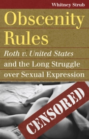 Obscenity Rules