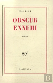 Obscur Ennemi
