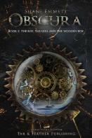 Obscura Book 1