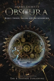 Obscura Book 1