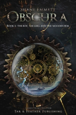 Bertrand.pt - Obscura Book 1