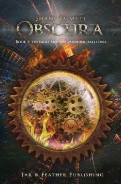 Bertrand.pt - Obscura Book 2