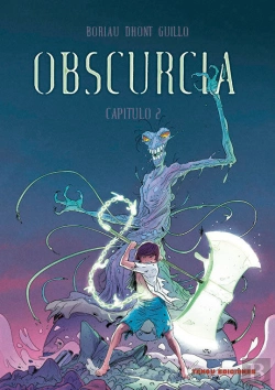 Bertrand.pt - Obscurcia Capitulo 2