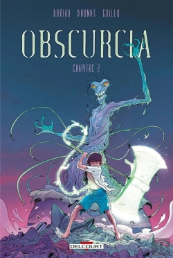 Bertrand.pt - Obscurcia Tome 2