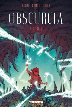 Bertrand.pt - Obscurcia Tome 3